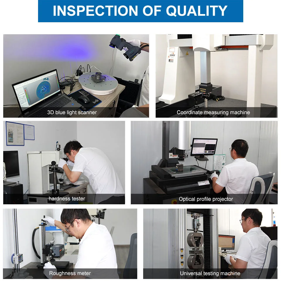 OEM High Quality Auto Components Stainless Steel Stamping Auto Strut Parts Metal Brass Machining Copper Aluminum Alloy Direct