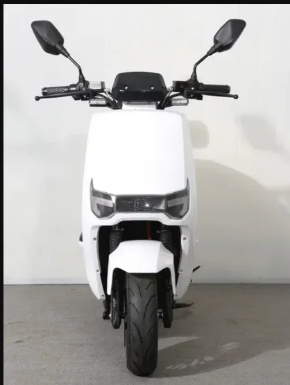 Electric Scooter Electric Motorcycle
