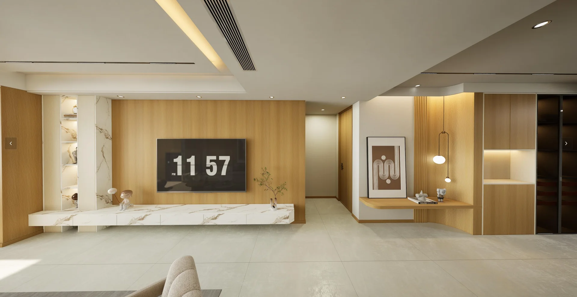 Modern Style Factory-Processed Melamine Faced MDF Board E1/E2/E0 Standard Wood Fiber Melamine Paper Affordable