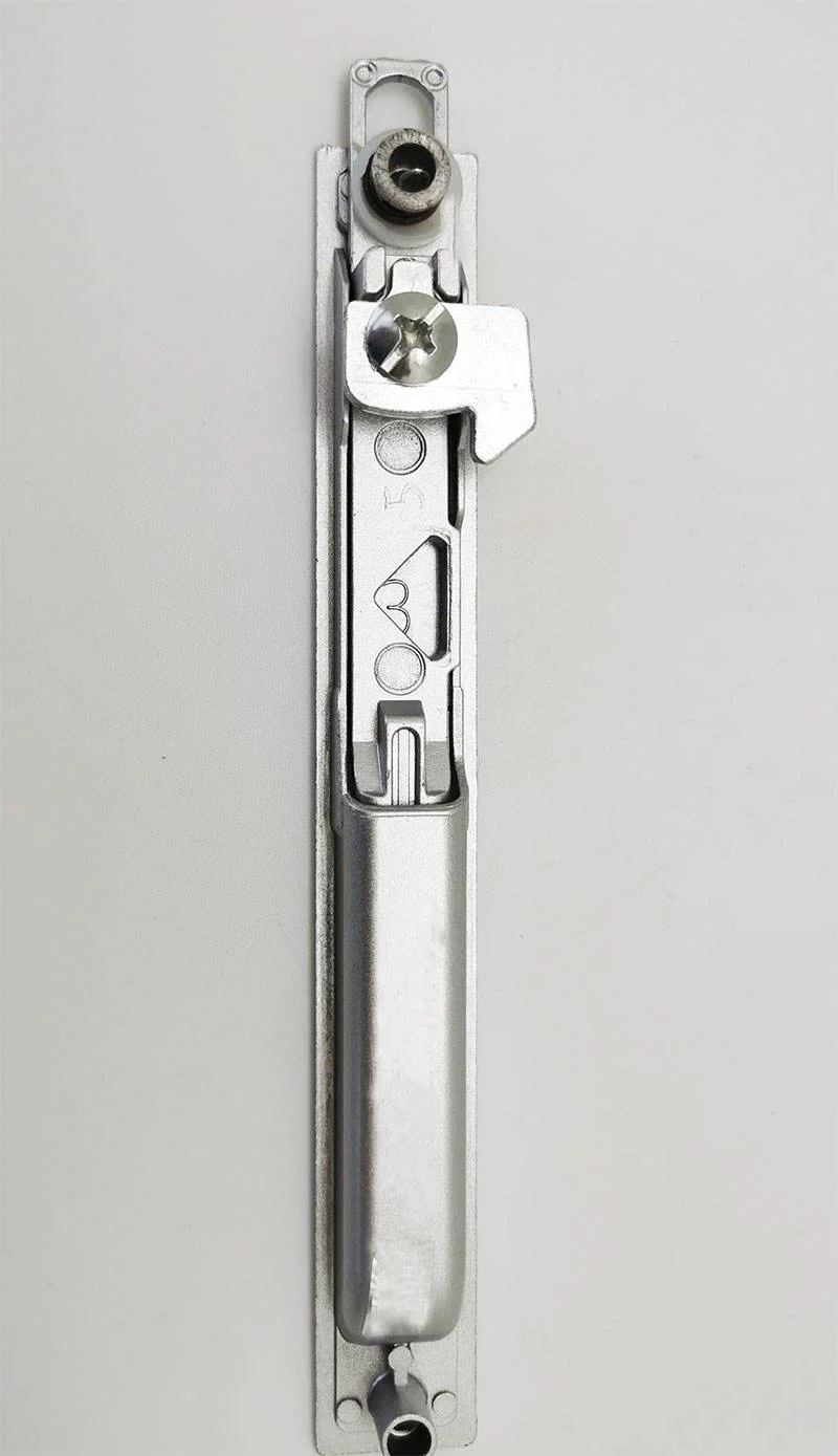 Factory Centre Lock for Sliding Window Aluminum Sliding Window Latch Lock