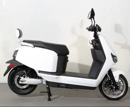 Electric Scooter Electric Motorcycle