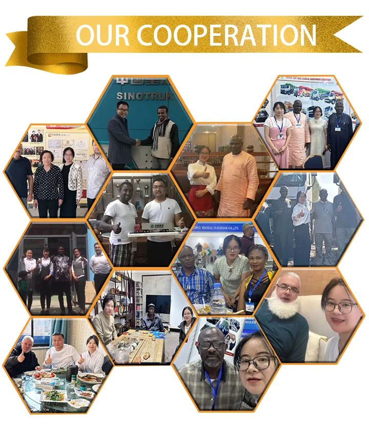 Ready to Ship Brand New SINOTRUCK HOWO 4x2 Mini Dump Truck 10tons with 140 diesel Engine Factory Price