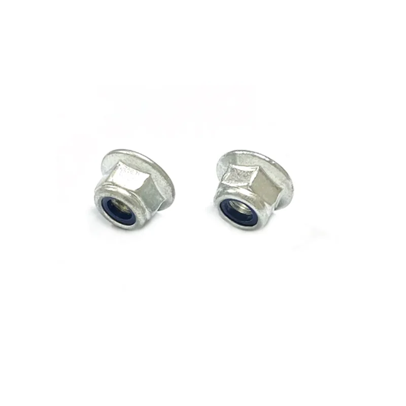Hot Selling Custom Stainless Steel M5 Hex Nut in Sizes M6 M8 M10 M12 M14 310S 2520 Hexagon Thin Nuts