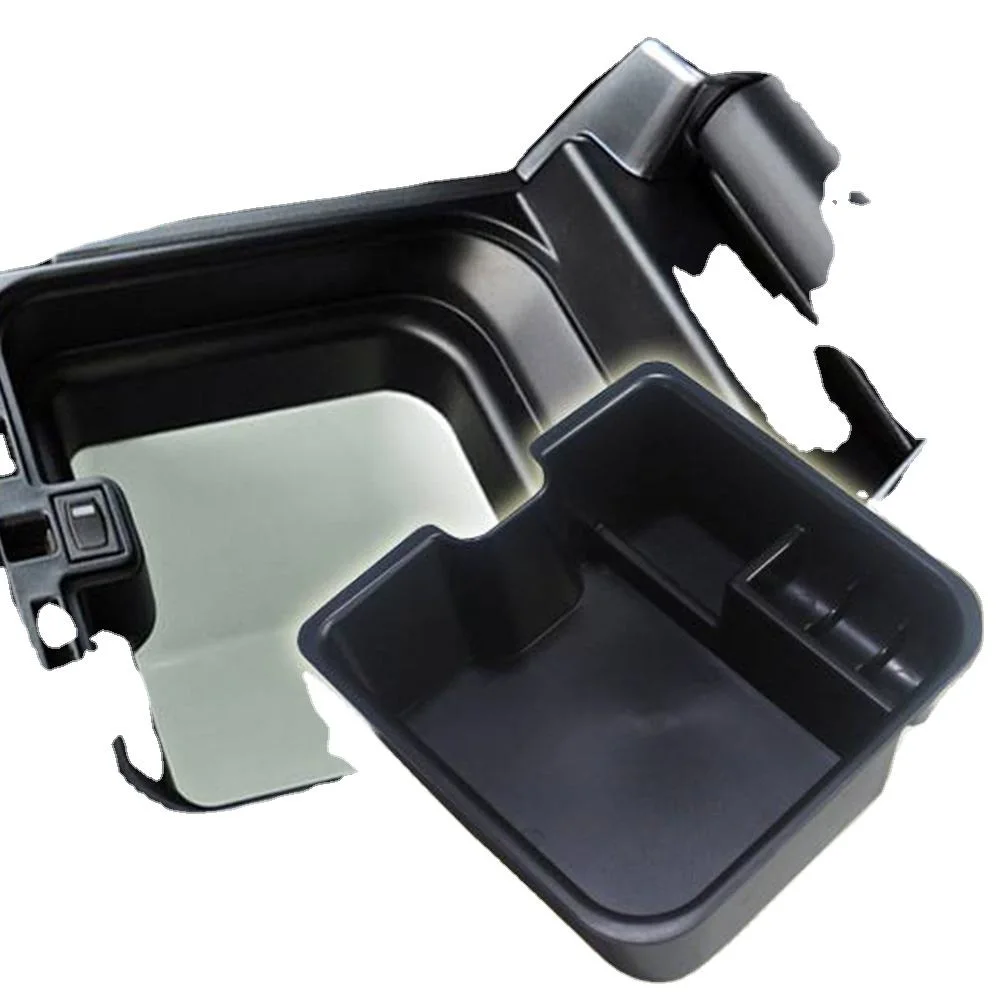 Factory Direct Customized Best Quality Car Bumper Carbon Fiber Parts Prototype for Sale