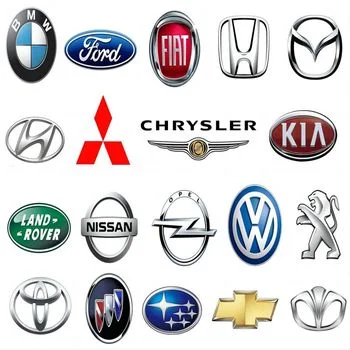 Auto Parts Car Radiator Cooling Fan Assembly for HYUNDAI