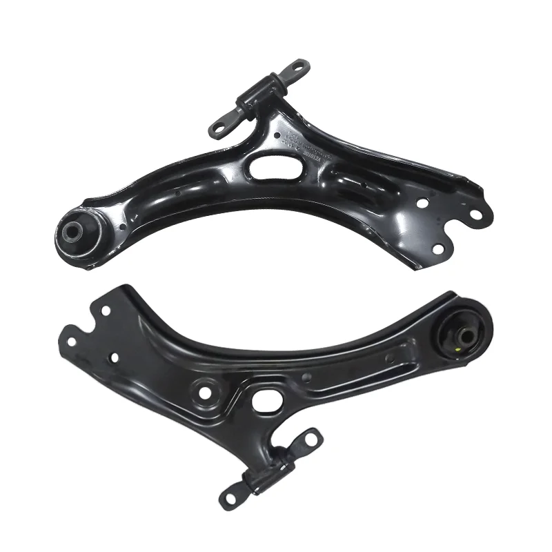 BYD Lower Control Arm Assembly Right Front SA3F-2904020A SA3F-2904010 Byd Song Plus Spare Parts Byd Parts