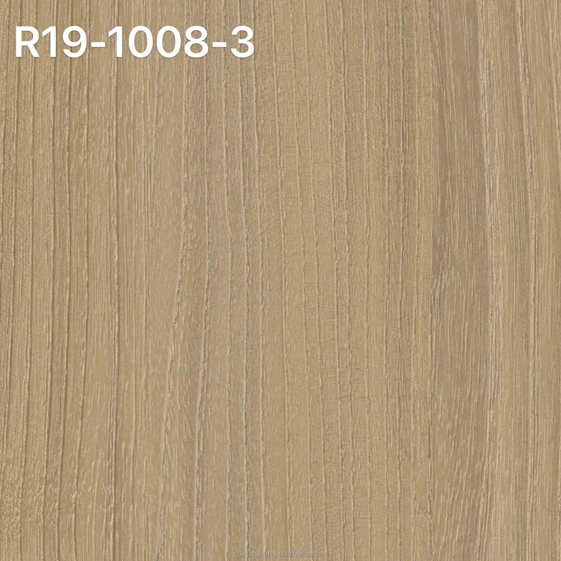 Wood Grain Decor Furniture Printing Melamine Films Decorative Paper for Furniture Decoration