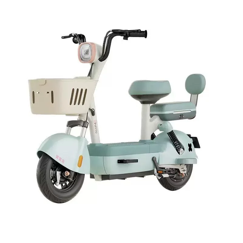 Electric Bicycles Adults Electric Scooters Classic Electric Motorcycle