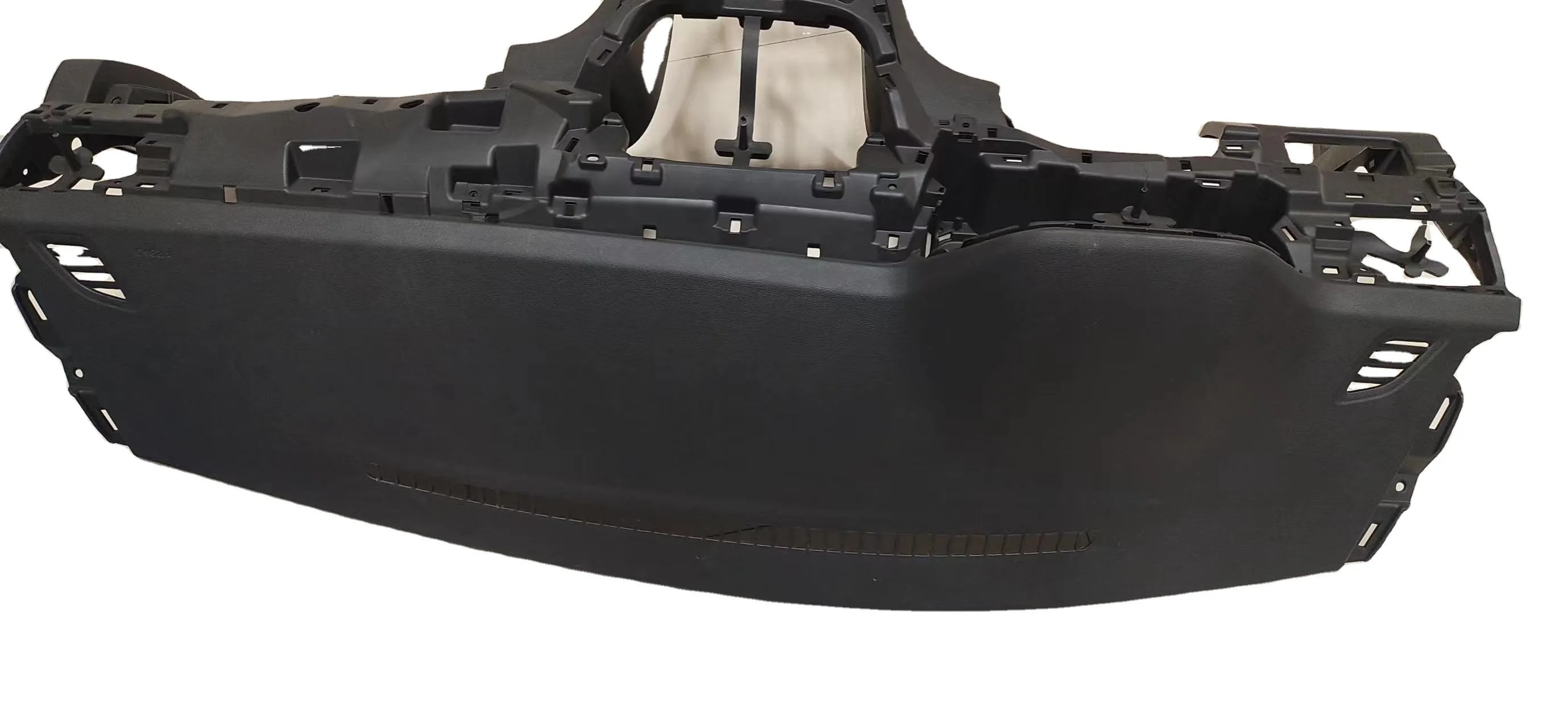 Factory Direct Customized Best Quality Car Bumper Carbon Fiber Parts Prototype for Sale