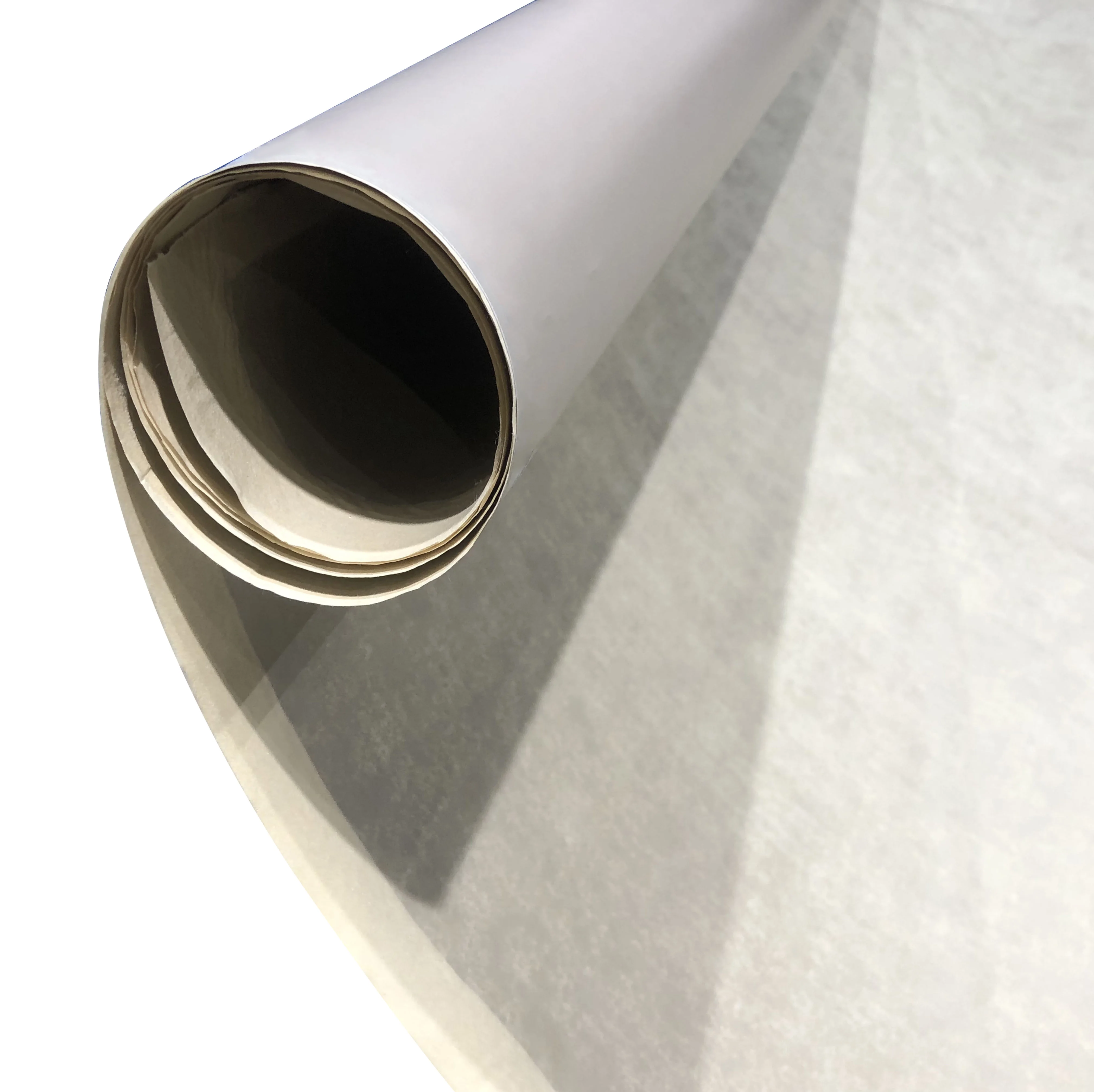 Wood Grain Decor Furniture Printing Melamine Films Decorative Paper for Furniture Decoration