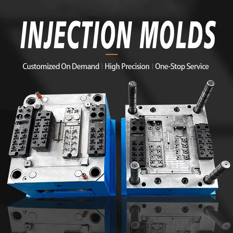 China Guangzhou Wholesale Auto Part Spare Parts Injection Molding Plastic Moulding Lights for Car Body With Mold Manufacture