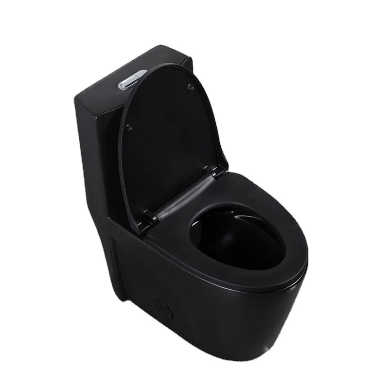 OVS Cupc North America Ceramic One Piece Wc Chinese Water Closet Prices Ideal Standard Commode Toilets
