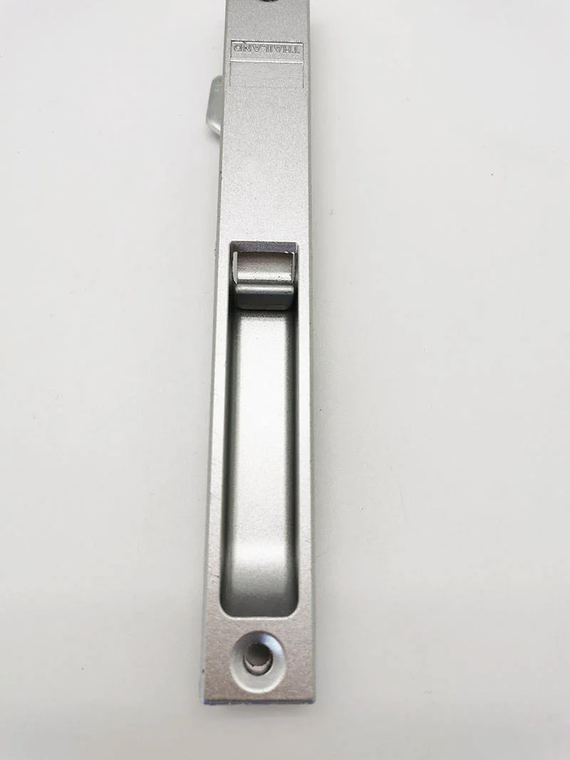 Factory Centre Lock for Sliding Window Aluminum Sliding Window Latch Lock