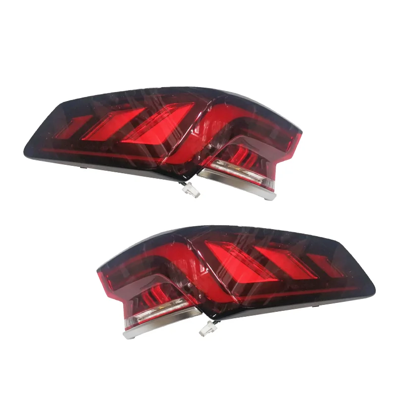 Car LED Headlight Auto Front Left Right Combination Headlamp hot rod headlight for BYD Qin Song Plus Tang Destroyer 05 Atto 3