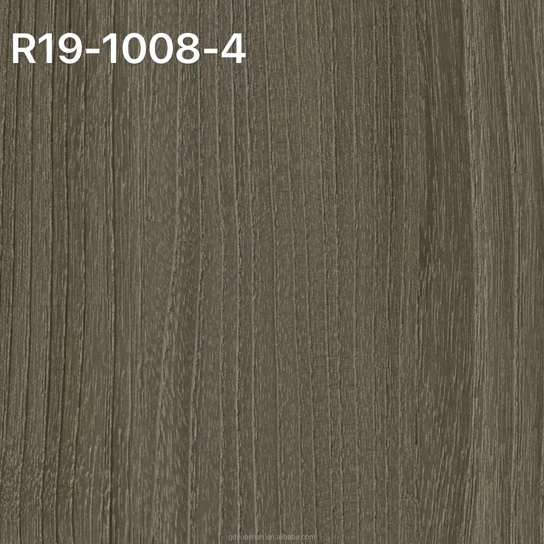 Wood Grain Decor Furniture Printing Melamine Films Decorative Paper for Furniture Decoration