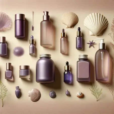 الجمال والصحة