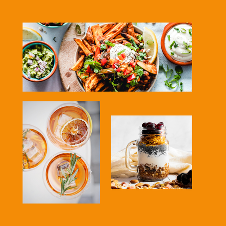 المطبخ والمنزل