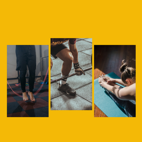 الرياضة والترفيه