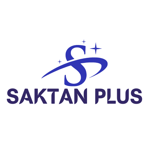 SAKTAN PLUS