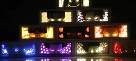 BOX-LIGHT-إضغط على تحميل المزيد..لتظهر لك جميع الشخصيات