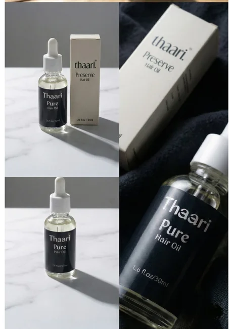 الزيت الهندي المعجزة: تركيبة "الأملا" و Indian Gooseberry - عنب الثعلب الهندي 🇮🇳 لإنبات الشعر وعلاج الصلع