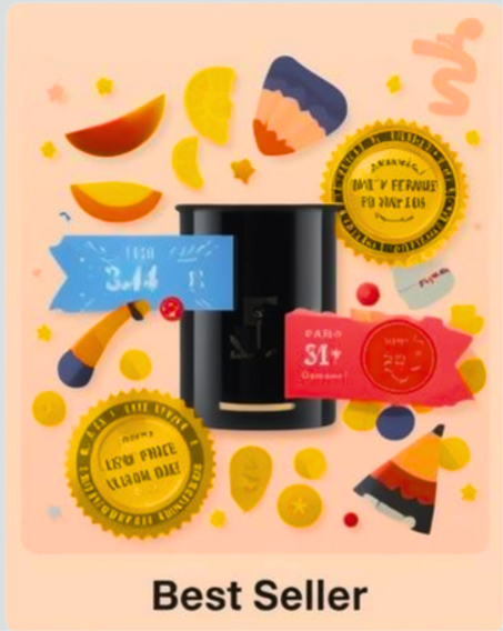 أفضل المبيعات