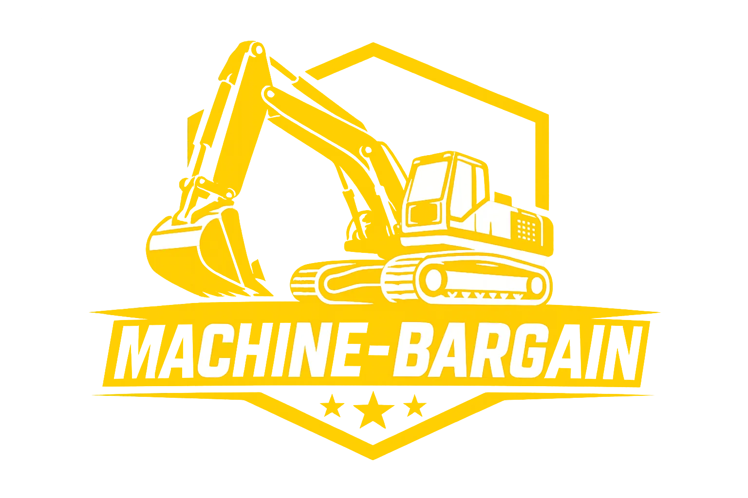 Machinery Bargains Logo