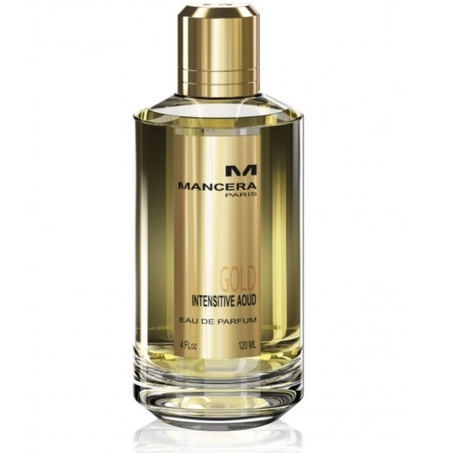 moncera Gold Intensive Aoud - eau de parfum 120ml
