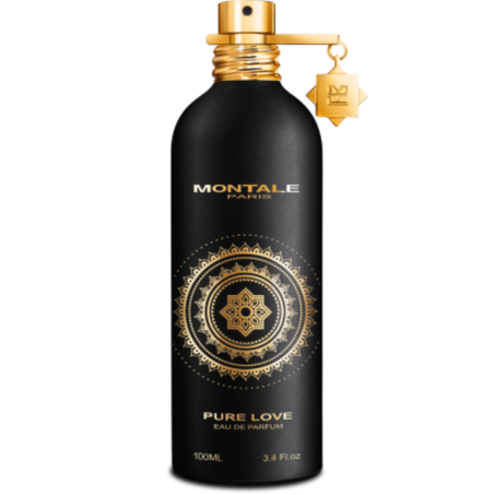 montale Pure Love - eau de parfum 100 ml