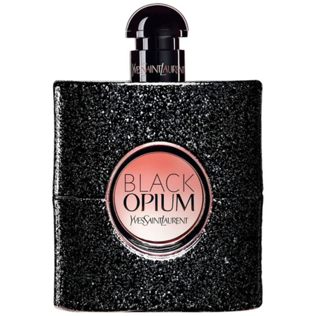 BLACK OPIUM - 90 ml