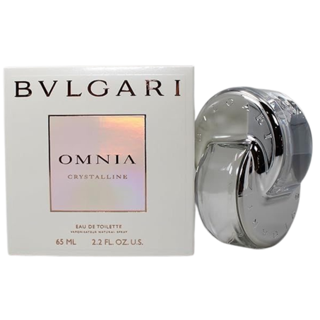 BVLGARI OMNIA BLANC - 65 ml