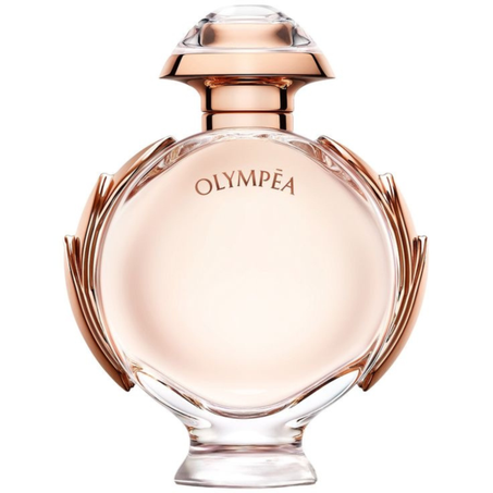 OLYMPÉA - eau de parfum 80 ml
