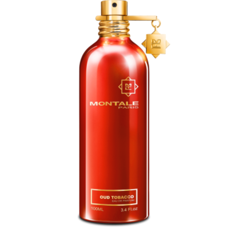 montale Oud Tobaco  - eau de parfum 100 ml