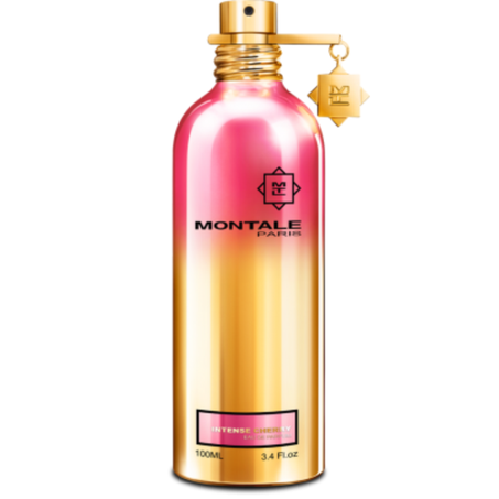 montale Intense Cherry - eau de parfum 100 ml