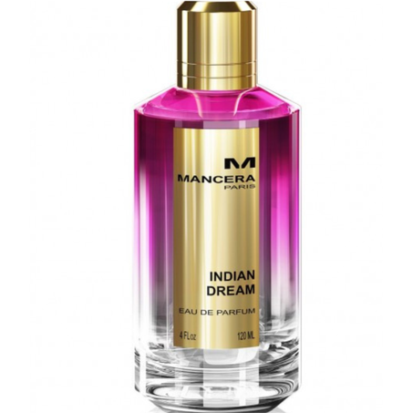 mancera indian dream - eau de parfum 120ml