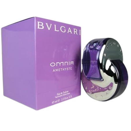 BVLGARI OUMNIA PURPLE - 65 ml