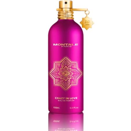 montale Crazy in love - eau de parfum 100ml