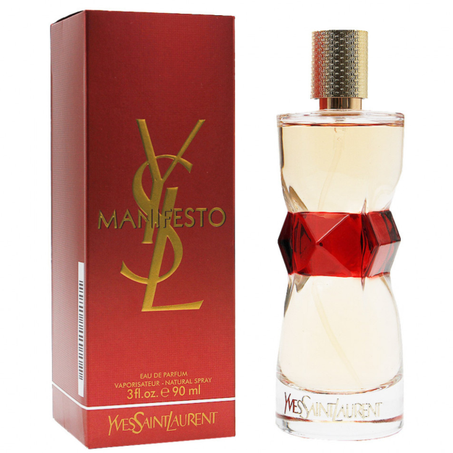 MANIFESTO ROUGE  YSL - eau de parfum - 90 ml