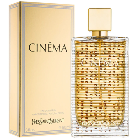 CINÈMA - eau de parfum - 90 ml