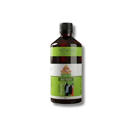 108 Herb Oil - زيت 108 عشبة
