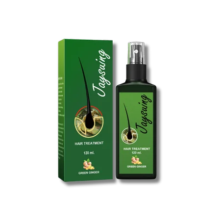 Jaysuing HAIR TREATMENT