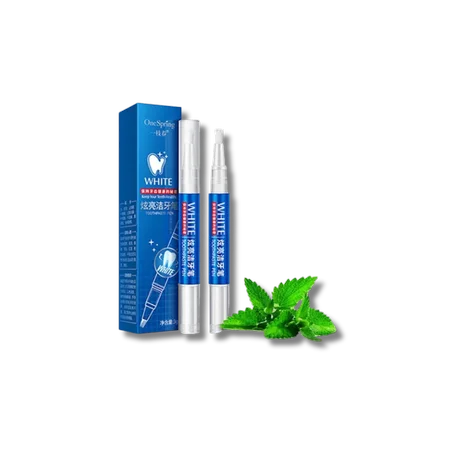 Teeth Whitening Gel - UAE