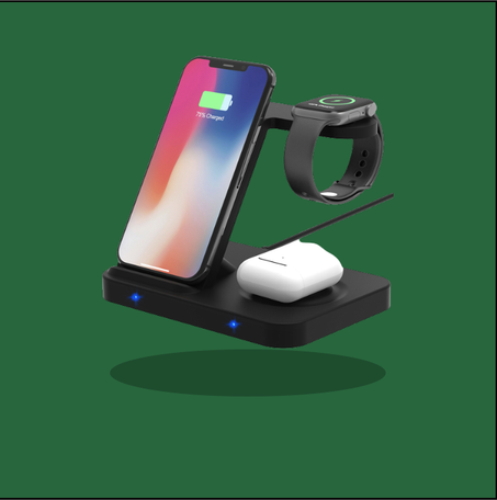 إلكترونيات