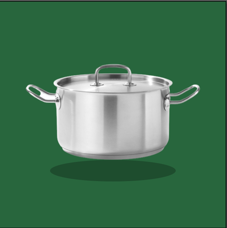 المنزل و المطبخ