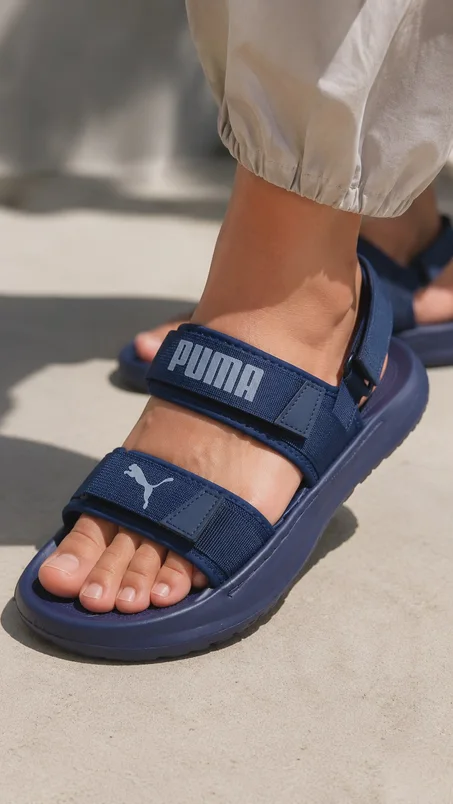 SANDALE PUMA