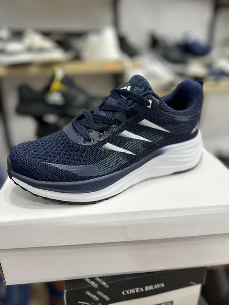 Adidas N Bleu