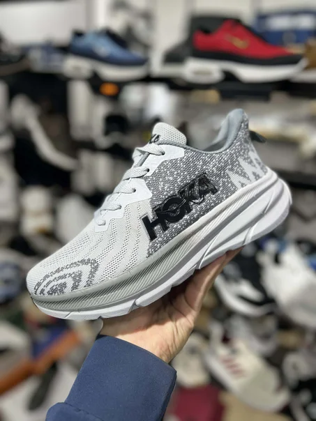Hoka Gris