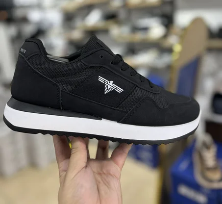 Armani Noir