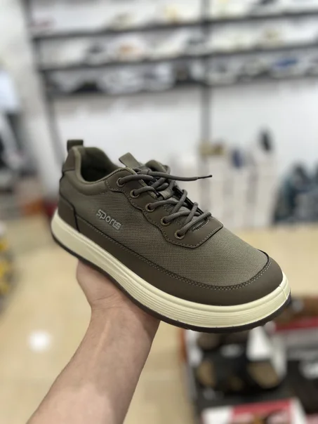 Ritadj Classique Gris