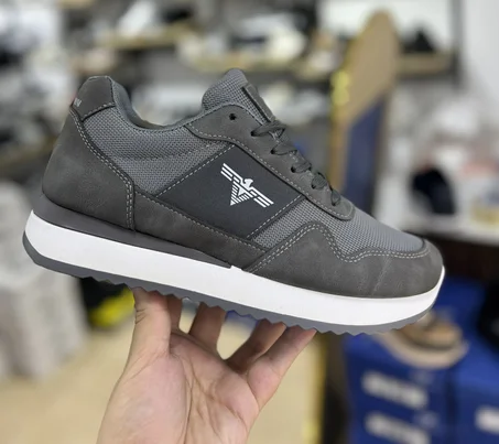 Armani Gris